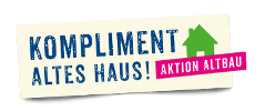 Logo Aktion Altbau